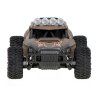 RC terénní driftovací auto 20 km/h hnědé 2