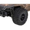 RC terénní driftovací auto 20 km/h hnědé 5