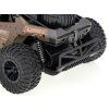 RC terénní driftovací auto 20 km/h hnědé 6