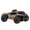 RC terénní driftovací auto 20 km/h hnědé 9