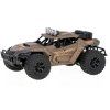 RC terénní driftovací auto 20 km/h hnědé
