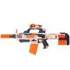 Dětský samopal Blaster pistol + 30 nábojů 2