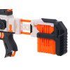 Dětský samopal Blaster pistol + 30 nábojů 4