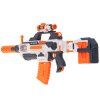 Dětský samopal Blaster pistol + 30 nábojů 7