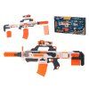 Dětský samopal Blaster pistol + 30 nábojů