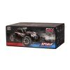 Terénní auto RC Q901, 1:16 2.4Ghz, 52km/h červené 3