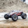 Terénní auto RC Q901, 1:16 2.4Ghz, 52km/h červené 8