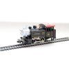 Elektrická vláčkodráha klasický parník s řídící jednotkou H0 1:87 RC0643 11