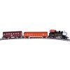 Elektrická vláčkodráha klasický parník s řídící jednotkou H0 1:87 RC0643 15