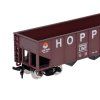 Elektrická vláčkodráha klasický parník s řídící jednotkou H0 1:87 RC0643 2