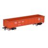 Elektrická vláčkodráha klasický parník s řídící jednotkou H0 1:87 RC0643 4
