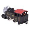 Elektrická vláčkodráha klasický parník s řídící jednotkou H0 1:87 RC0643 7