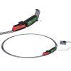 Elektrická vláčkodráha lokomotiva klasik s řídící jednotkou H0 1:87 RC0652 11