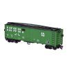 Elektrická vláčkodráha lokomotiva klasik s řídící jednotkou H0 1:87 RC0652 2