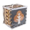 Pěnové puzzle dinosauři 36 dílků 3