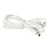 USB Zrcátko na líčení s LED žárovkami 30 x 40 cm 9