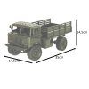 Auto na dálkové ovládání Off-Road 4WD 1:16 RTR 11