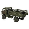 Auto na dálkové ovládání Off-Road 4WD 1:16 RTR 4