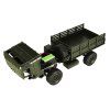 Auto na dálkové ovládání Off-Road 4WD 1:16 RTR 8