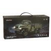 Auto na dálkové ovládání Off-Road 4WD 1:16 RTR 4