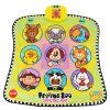 Twister taneční podložka - zvířátka SLW9885 2