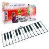 Hudební podložka piano 1