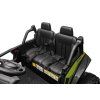 Elektrické autíčko terénní Honda 4x4 24V zelené 13