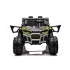 Elektrické autíčko terénní Honda 4x4 24V zelené 4