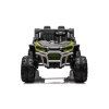 Elektrické autíčko terénní Honda 4x4 24V zelené 2