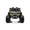 Elektrické autíčko terénní Honda 4x4 24V zelené 3