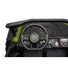 Elektrické autíčko terénní Honda 4x4 24V zelené 11