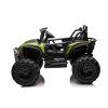 Elektrické autíčko terénní Honda 4x4 24V zelené 5