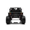 Elektrické autíčko terénní Honda 4x4 24V zelené 6