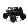 Elektrické autíčko terénní Honda 4x4 24V zelené 7