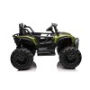 Elektrické autíčko terénní Honda 4x4 24V zelené 13