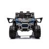 Elektrické autíčko terénní Honda 4x4 24V modré 2