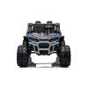 Elektrické autíčko terénní Honda 4x4 24V modré 1