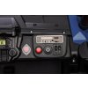 Elektrické autíčko terénní Honda 4x4 24V modré 9