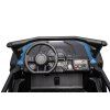 Elektrické autíčko terénní Honda 4x4 24V modré 9