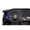 Elektrické autíčko terénní Honda 4x4 24V modré 11