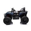 Elektrické autíčko terénní Honda 4x4 24V modré 5