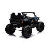 Elektrické autíčko terénní Honda 4x4 24V modré 7