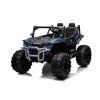 Elektrické autíčko terénní Honda 4x4 24V modré
