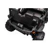 Elektrické autíčko terénní Honda 4x4 24V černé 14