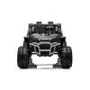 Elektrické autíčko terénní Honda 4x4 24V černé 4