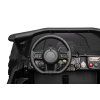 Elektrické autíčko terénní Honda 4x4 24V černé 11