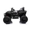 Elektrické autíčko terénní Honda 4x4 24V černé 7