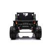 Elektrické autíčko terénní Honda 4x4 24V černé 6