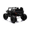 Elektrické autíčko terénní Honda 4x4 24V černé 12