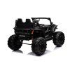Elektrické autíčko terénní Honda 4x4 24V černé 5